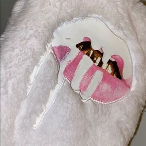 Kylie Cosmetics Christmas Stocking